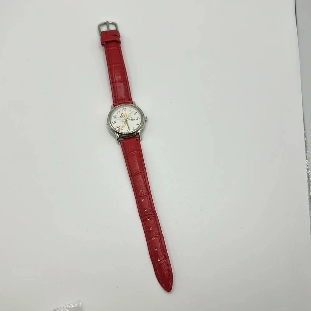 Walt Disney World Tinkerbell watch
